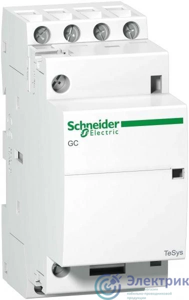 Фото Schneider Electric GC2531M5
