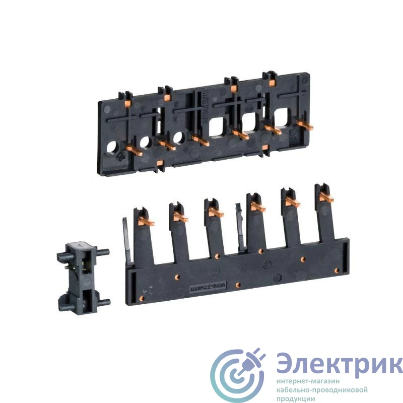 Фото Schneider Electric LAD9R1