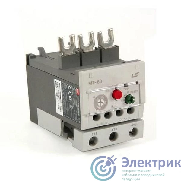 Фото LS Electric 1310001200