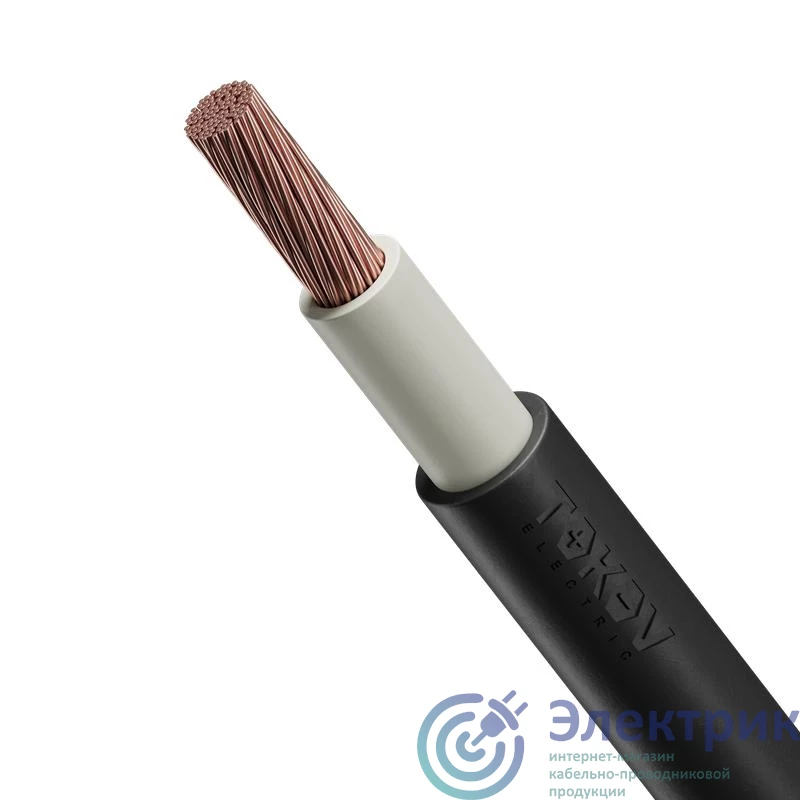 Фото TOKOV ELECTRIC КПП 10757