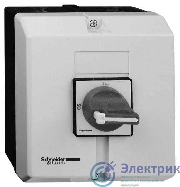 Schneider Electric VCF4GE 
