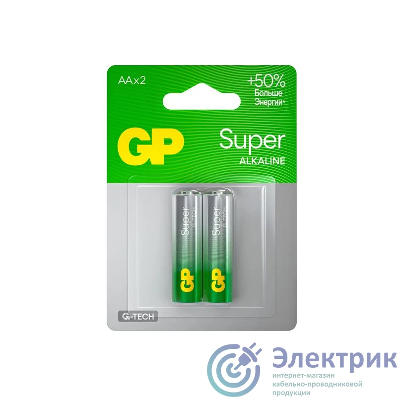 Фото GP 1223