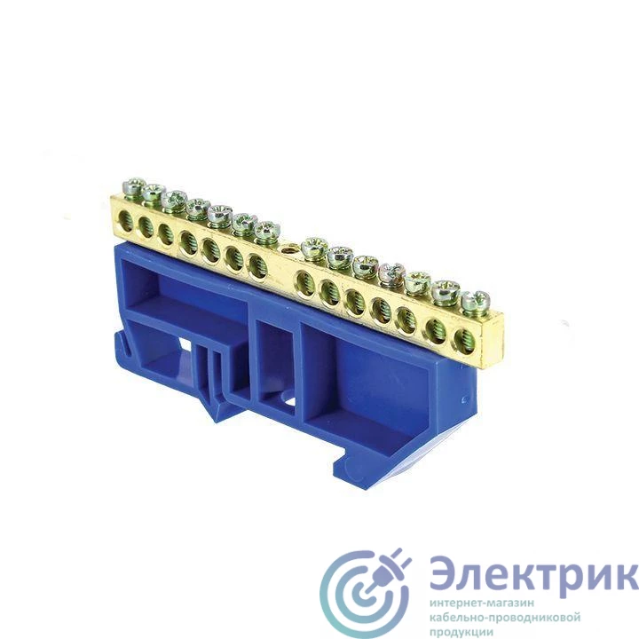 Фото EKF sn0-125-14-d