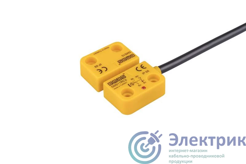 Фото EMAS SMS11RC2-S15