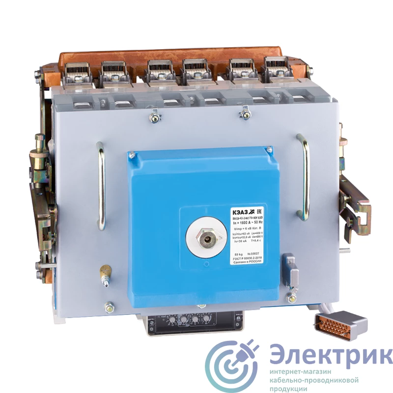 КЭАЗ 277746 
