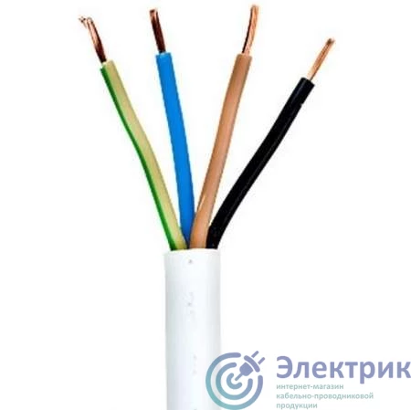 Фото ЭЛЕКТРОКАБЕЛЬ НН M0001009