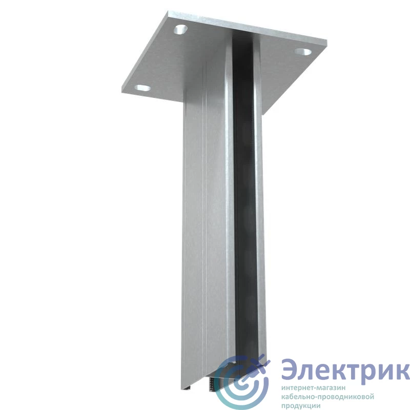 Фото КМ-Профиль LO22498