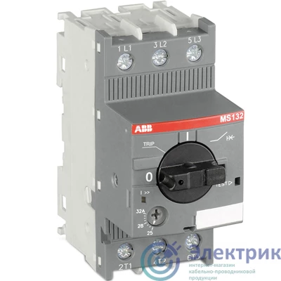 Фото ABB 1SAM350000R1012