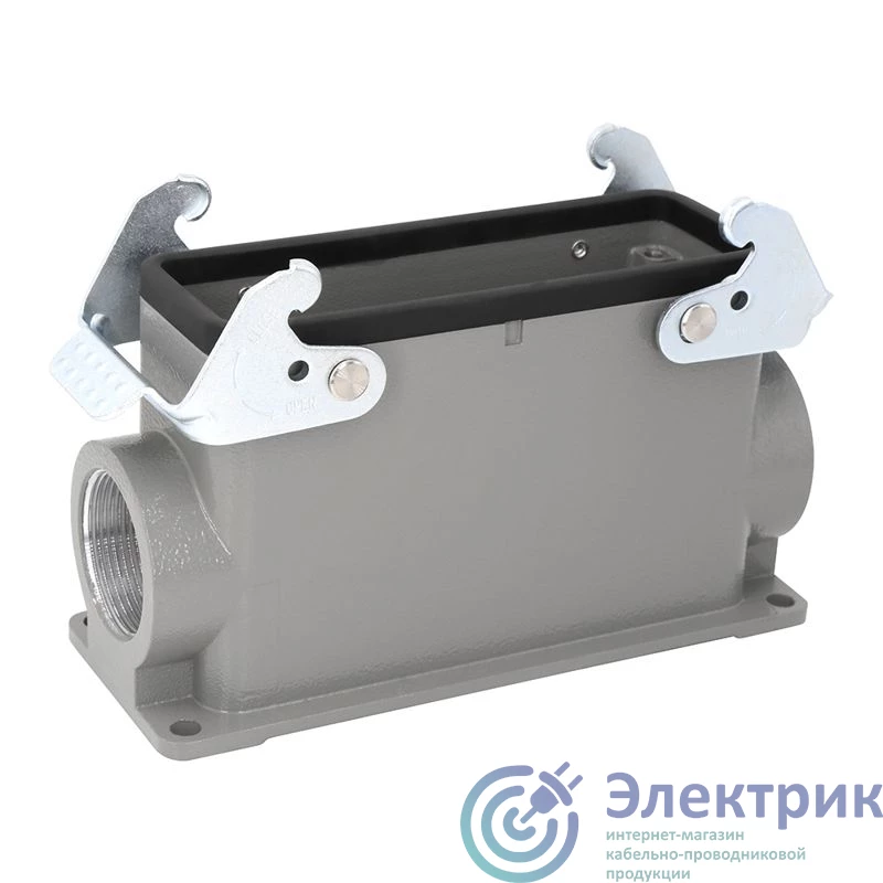 Фото КЭАЗ 353770