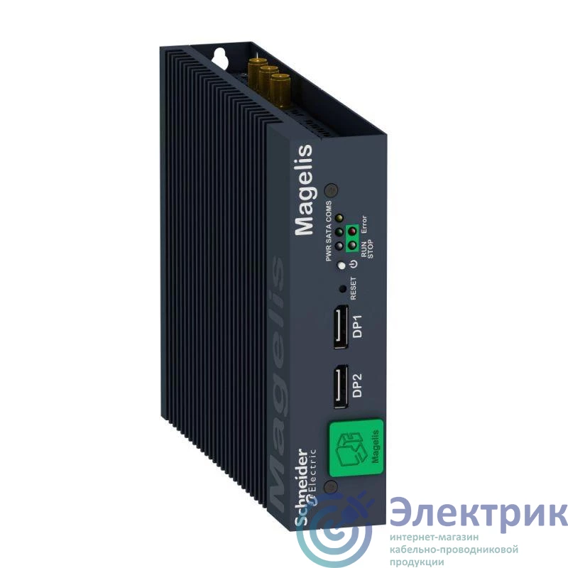 Фото Schneider Electric HMIBMOMA5DD1101