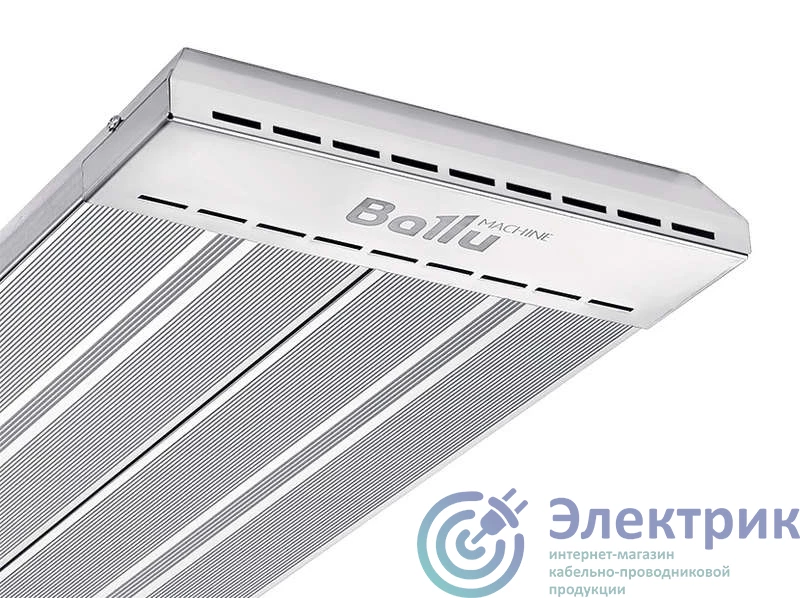 Фото Ballu НС-1135594