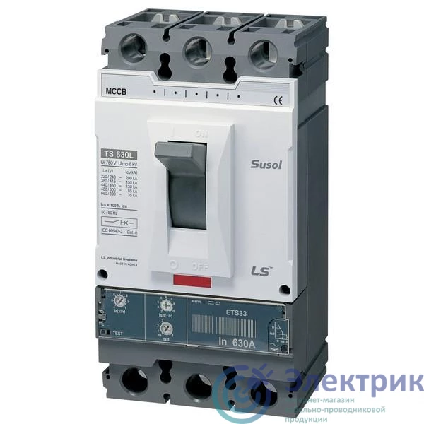 Фото LS Electric 0108006300