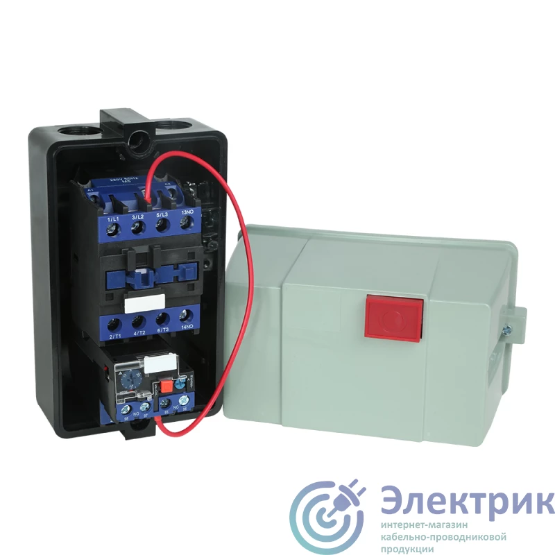 КЭАЗ 312422