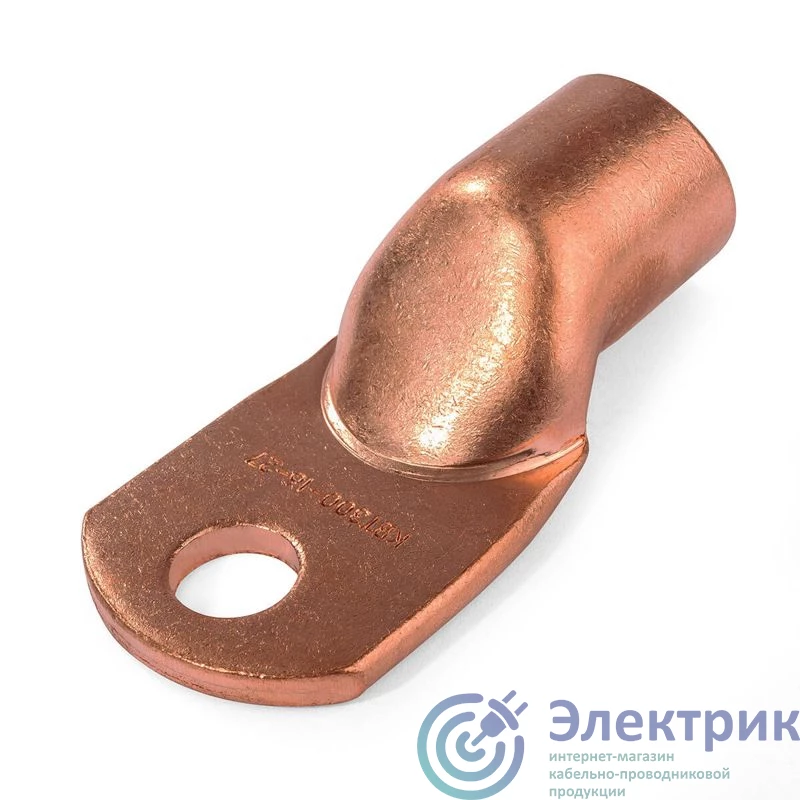 87002 | Наконечник ТМ 300-16-27 КВТ 