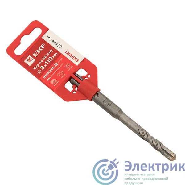Фото EKF db-8-110-4x4