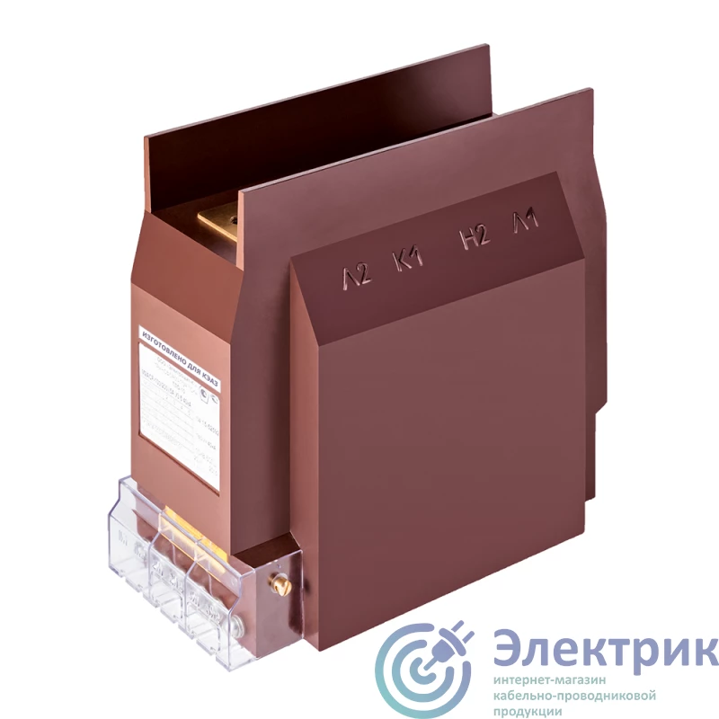 КЭАЗ 267952 