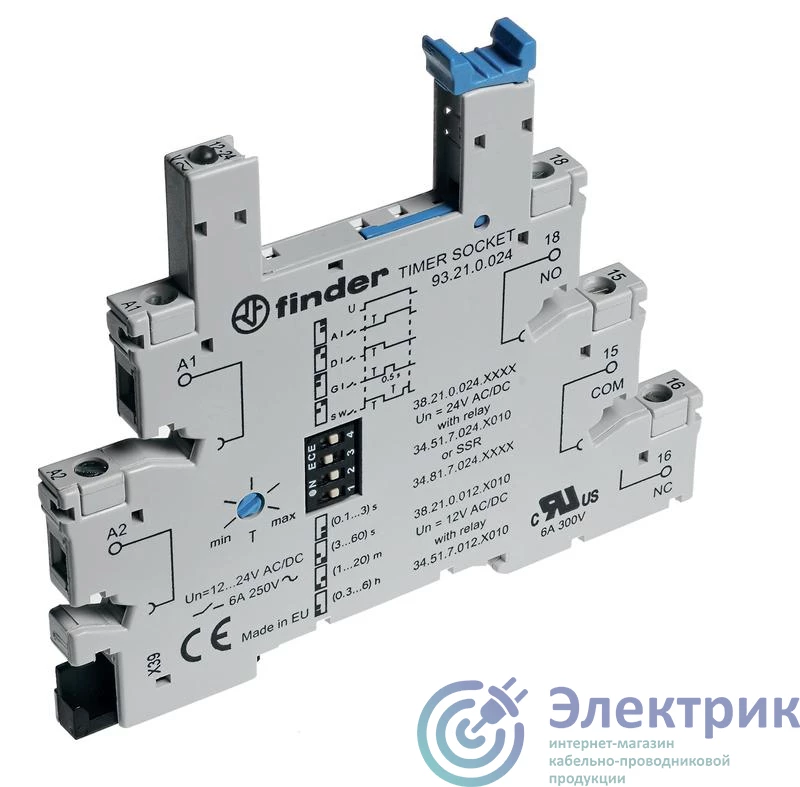 Фото FINDER 93210024