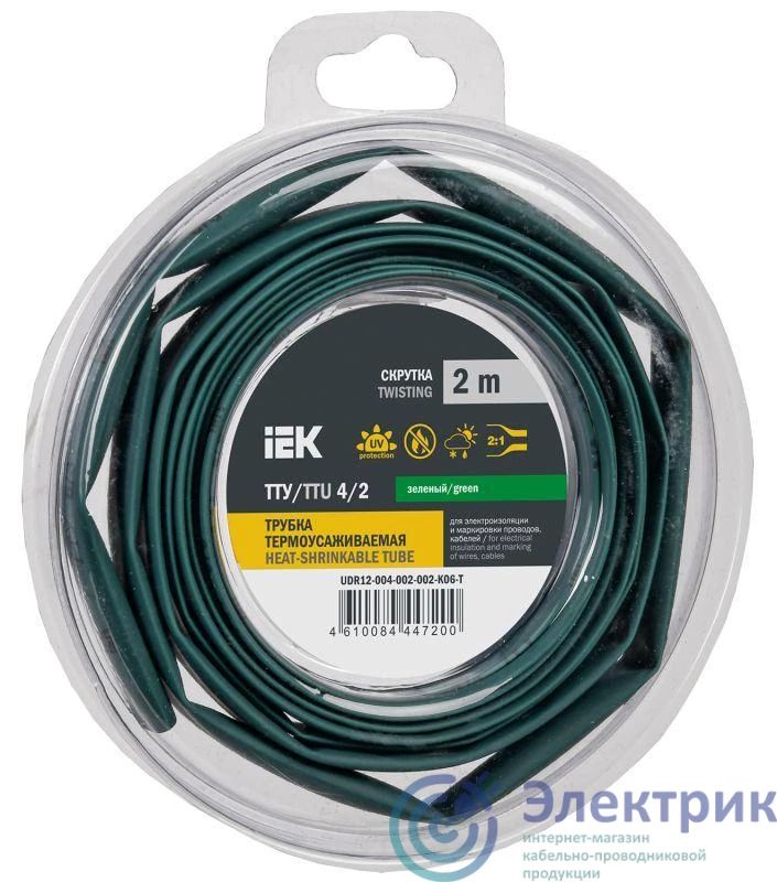 Фото IEK UDR12-004-002-002-K06-T