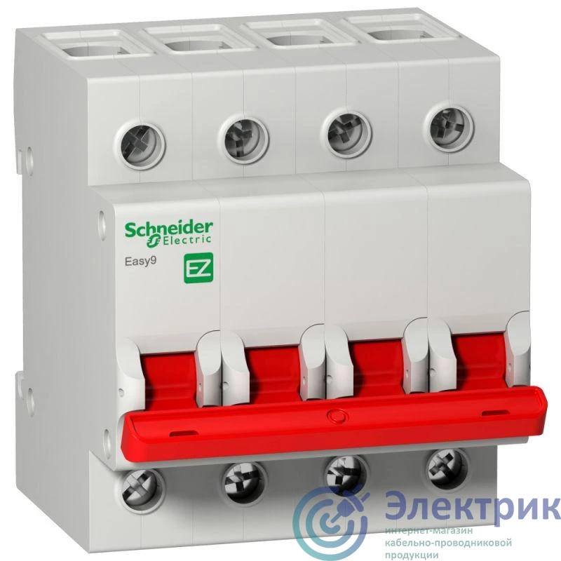 Schneider Electric EZ9S16440