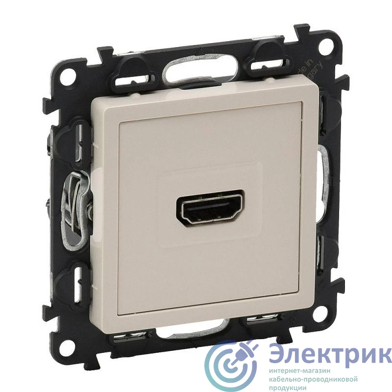 Фото Legrand 753271