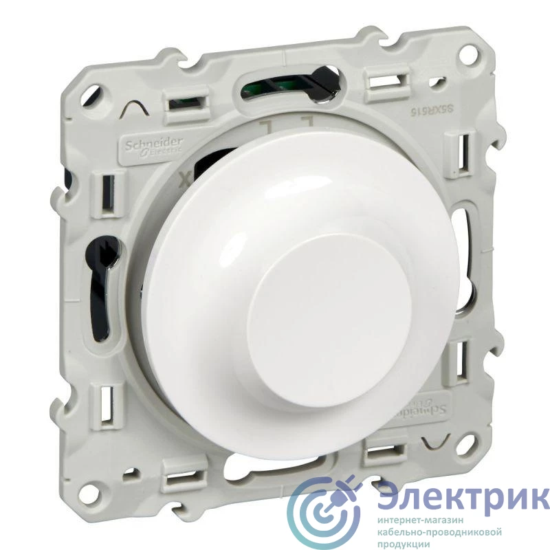 Schneider Electric S52R512 