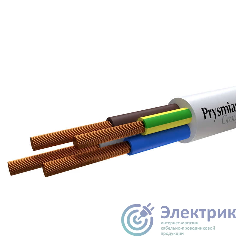 Фото РЭК-PRYSMIAN 0104080206