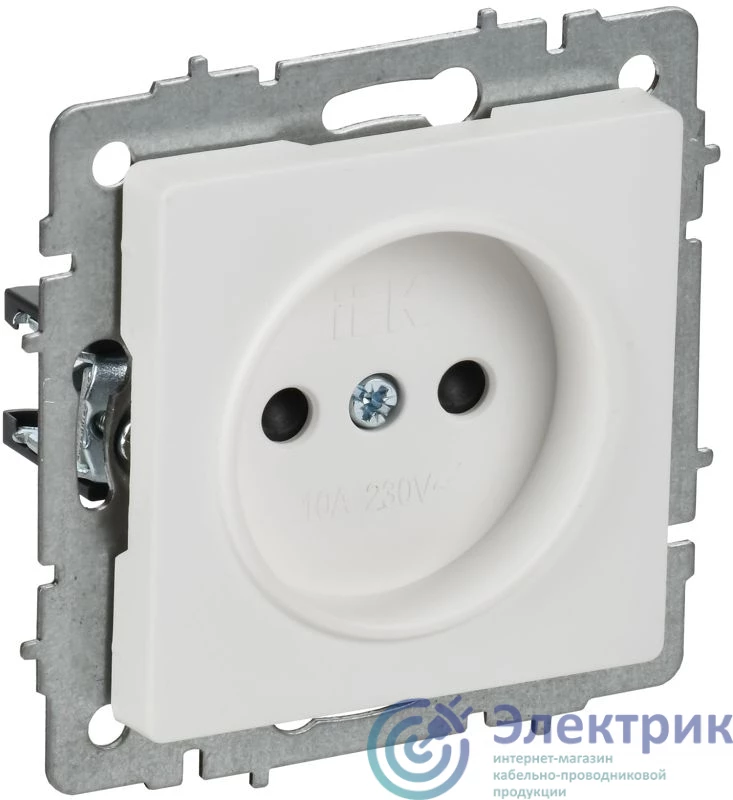 Фото IEK BR-R13-10-K91