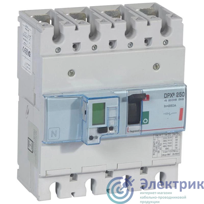 Фото Legrand 420539