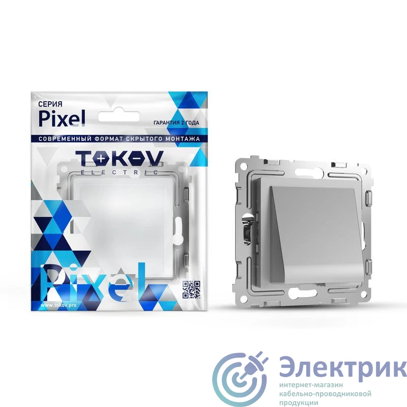 Фото TOKOV ELECTRIC TKE-PX-CP-C03