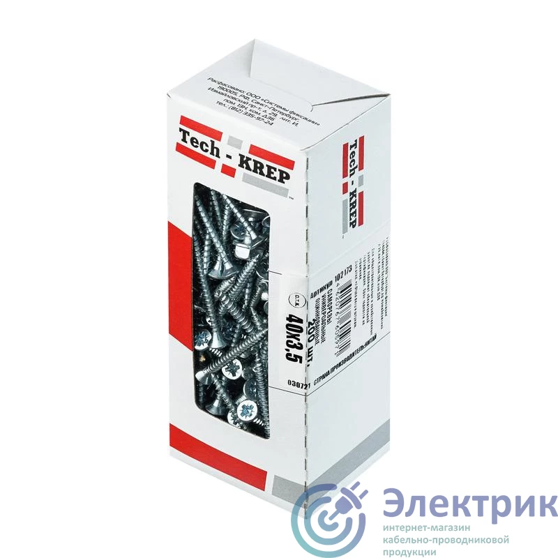 Фото Tech-KREP 102273