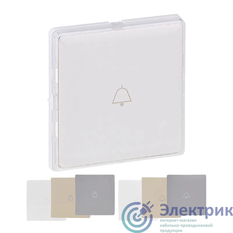 Фото Legrand 755110