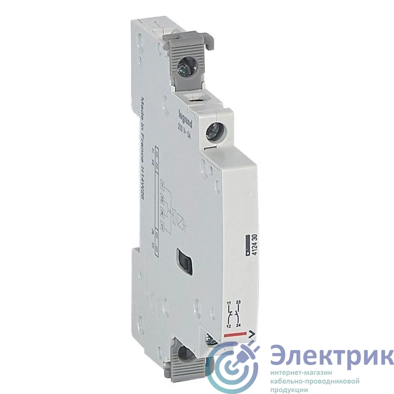 Фото Legrand 412430