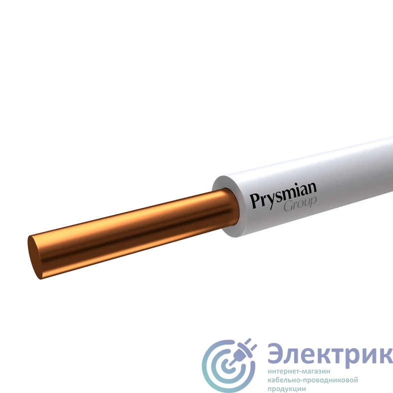 Фото РЭК-PRYSMIAN 0401030201