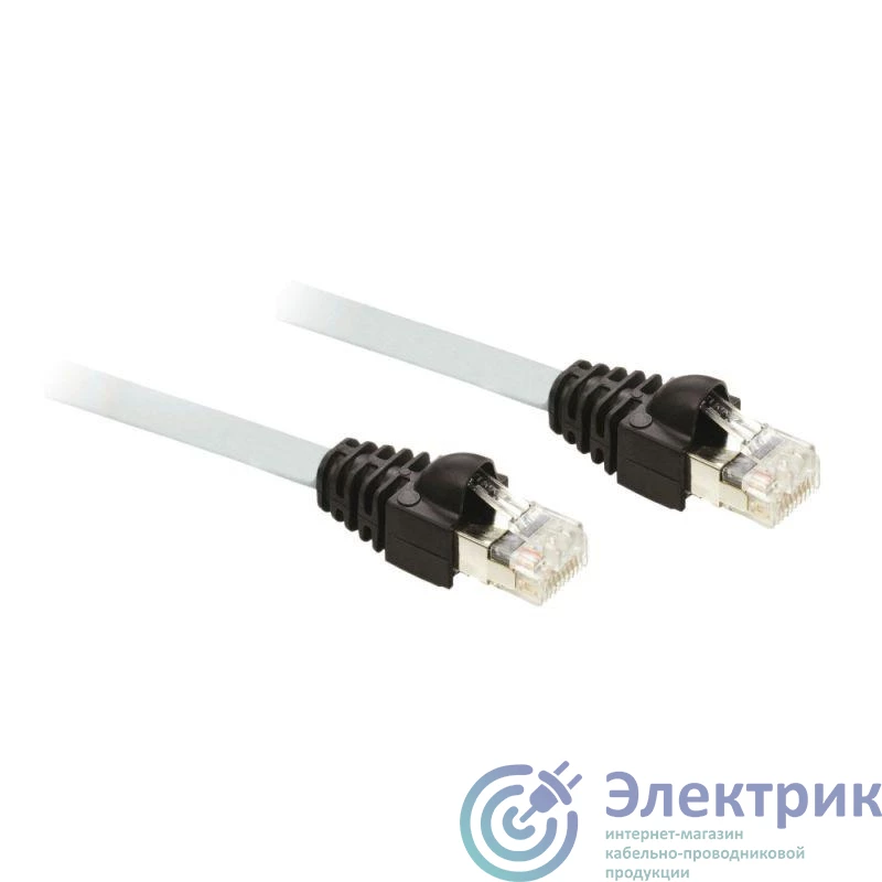 Фото Schneider Electric TCSECN3M3M1S4U