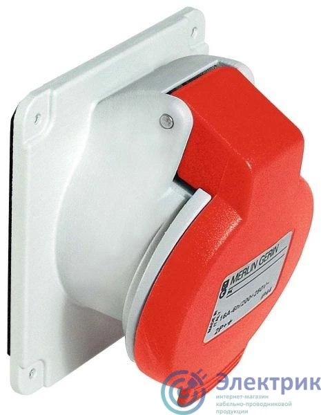 Фото Schneider Electric PKF32F435