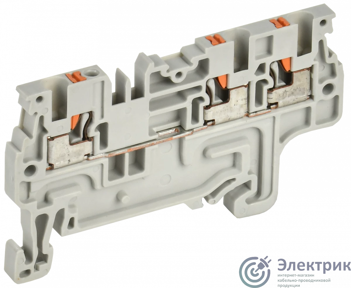 Фото IEK YCT22-00-3-K03-001