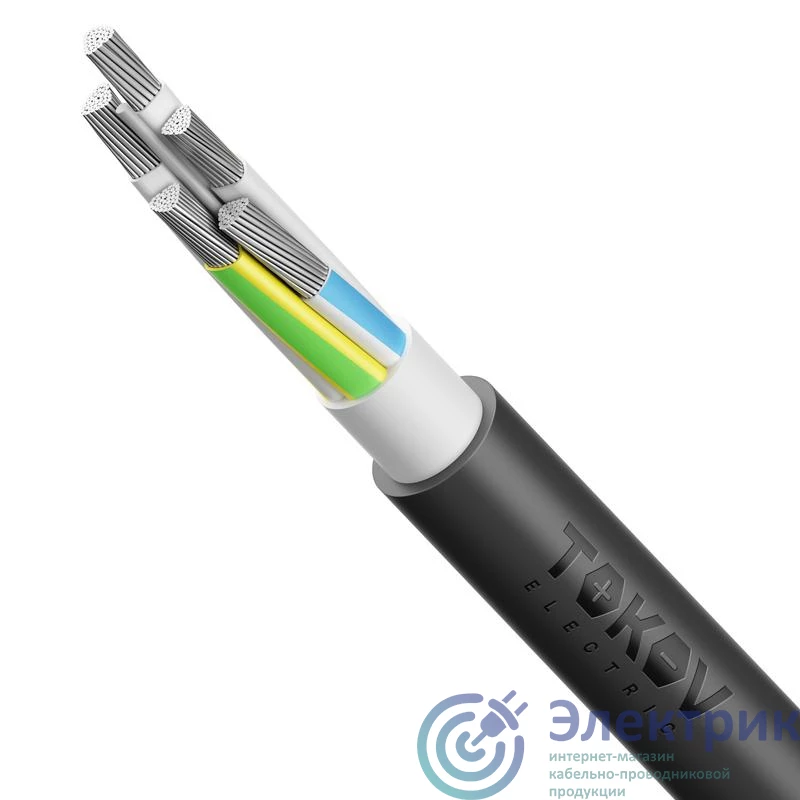 Фото TOKOV ELECTRIC КПП УТ000030804