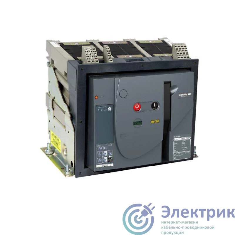 Schneider Electric MVS20N3NF2L 
