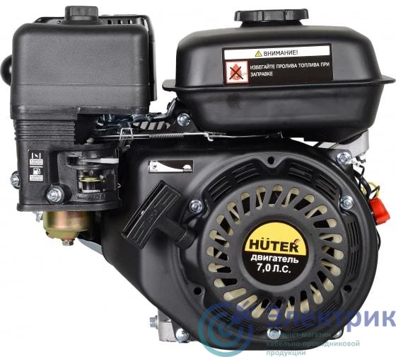 Фото HUTER 70/15/1
