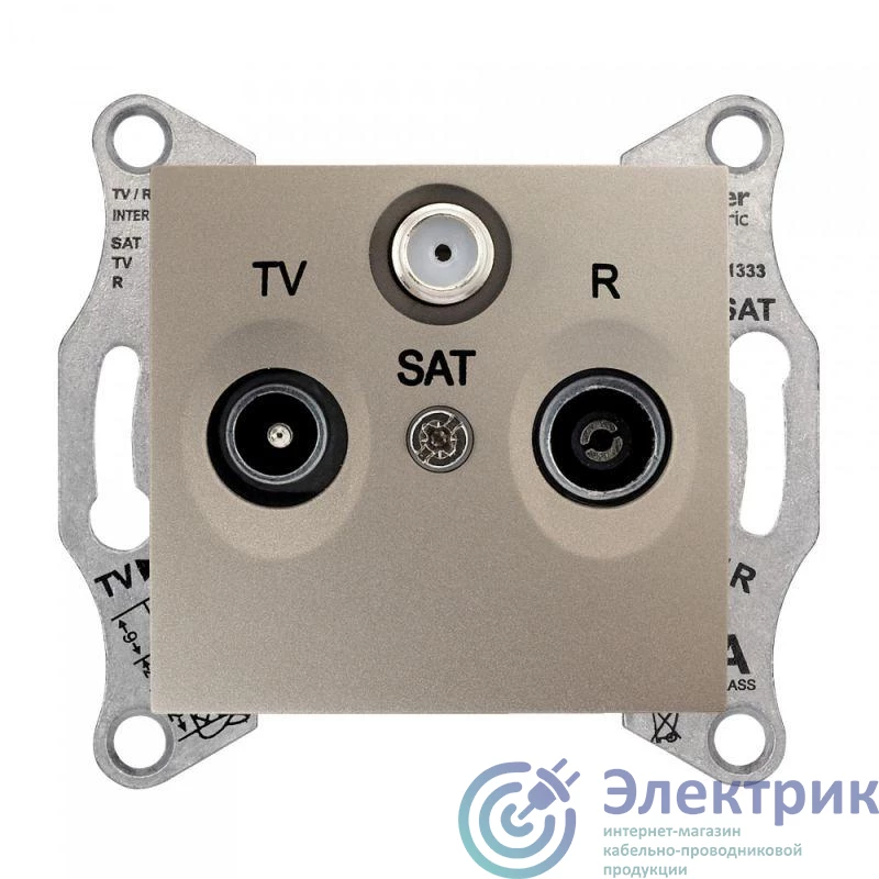 Фото Schneider Electric SDN3501368