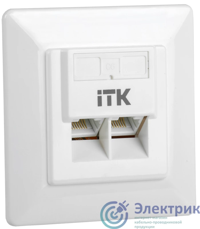 Фото ITK CS2-1C06U-2-1