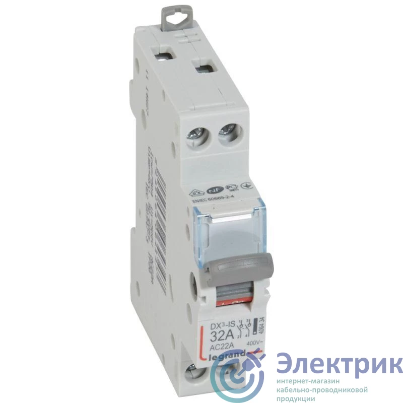 Фото Legrand 406434