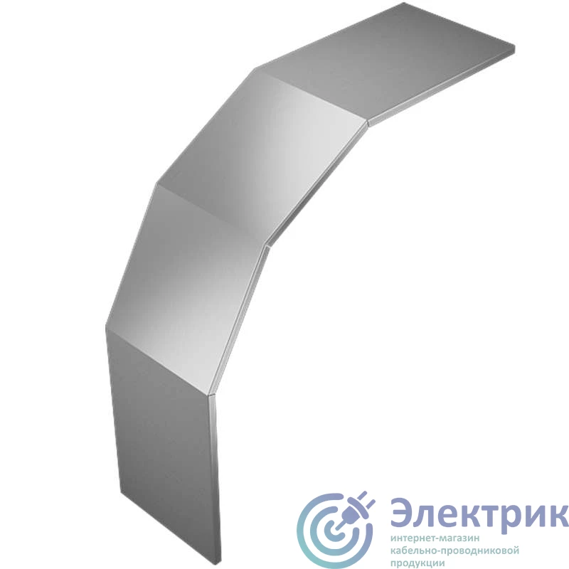 Фото КМ-Профиль LO10580