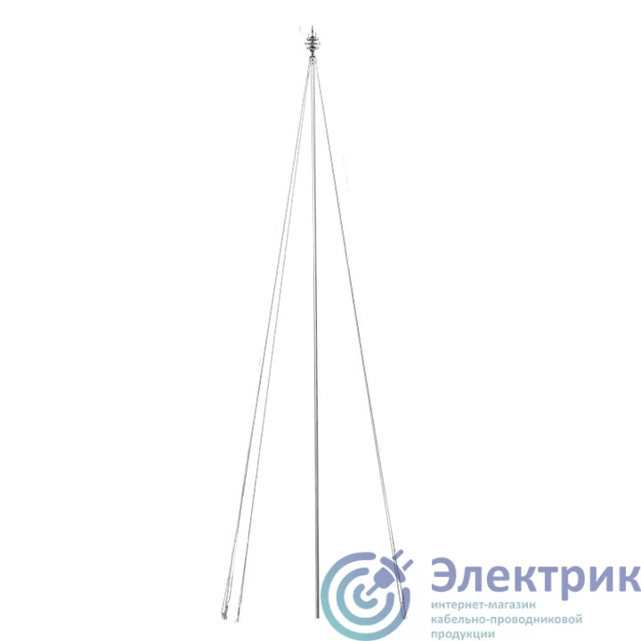 Фото EKF lp-6000-40-St