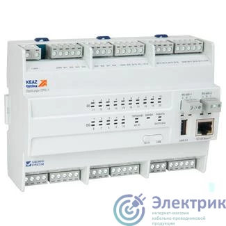 Фото КЭАЗ 293074
