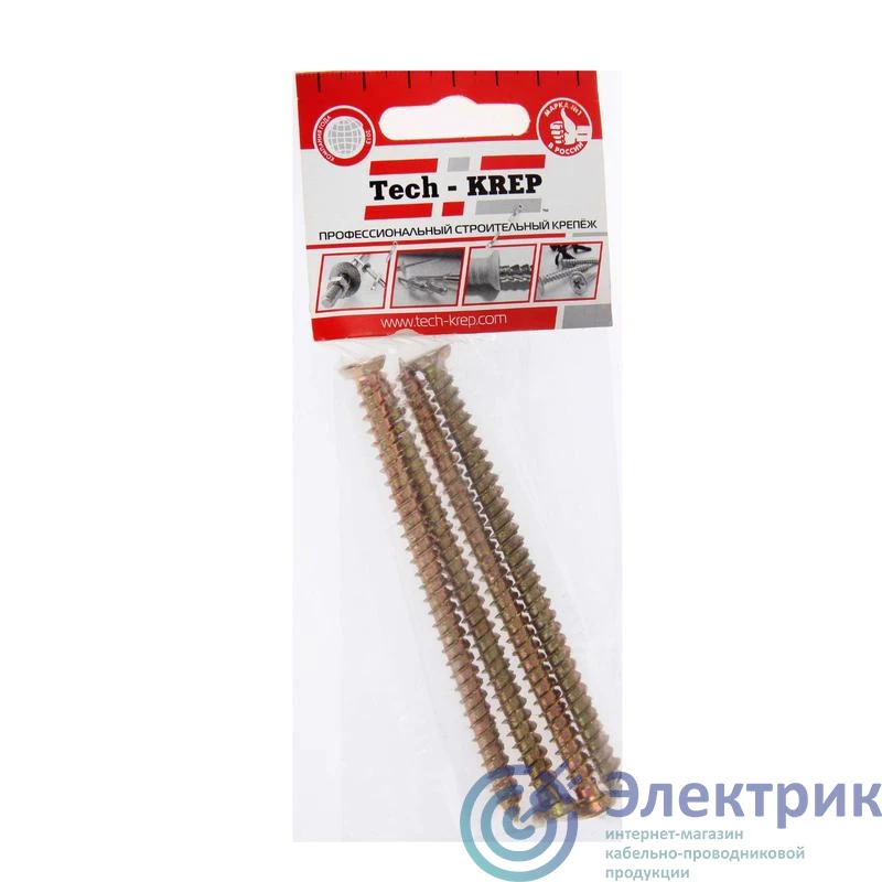 Фото Tech-KREP 112226