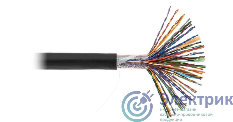 Фото NETLAN EC-UU050-5-PE-BK-3