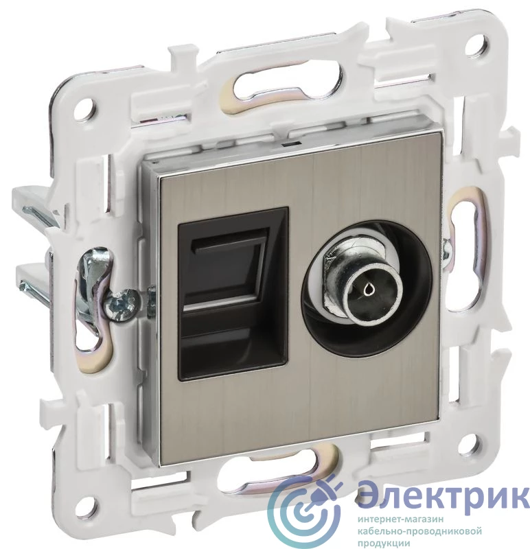Фото IEK SK-AK20-1-K50