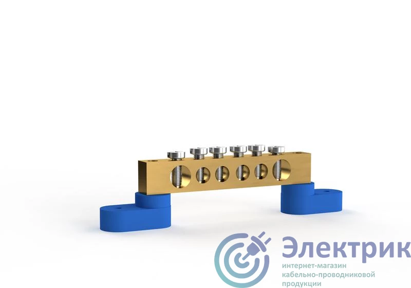 Фото TOKOV ELECTRIC TKE-BSB-69-6-L2/N