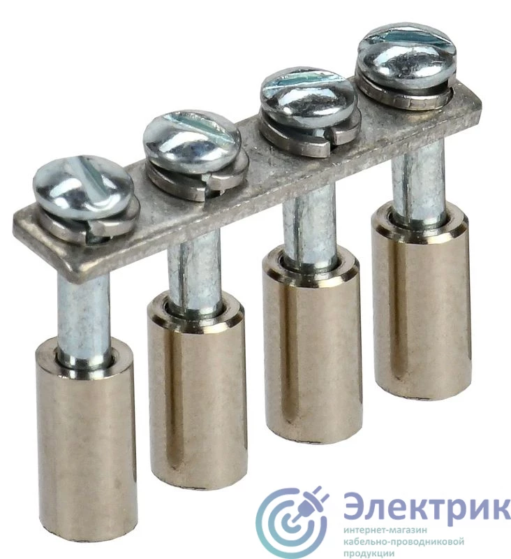 Фото IEK YCT10-00-K03-004-A-4P